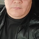 Знакомства: Руслан, 49 лет, Пенза