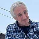 Знакомства: Сергей, 66 лет, Заволжск