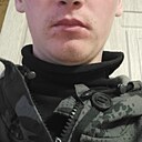 Знакомства: Сергей, 24 года, Чистополь