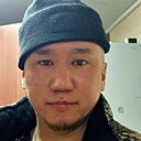Знакомства: Николай, 37 лет, Якутск