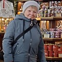 Знакомства: Нина, 69 лет, Санкт-Петербург