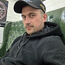 Знакомства: Серега, 39 лет, Солигорск