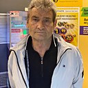 Знакомства: Вадим, 63 года, Евпатория
