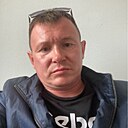 Знакомства: Александр, 41 год, Тюмень