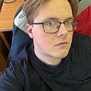 Знакомства: Никита, 23 года, Норильск