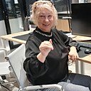 Знакомства: Оксана, 60 лет, Тюмень