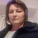Знакомства: Ольга, 45 лет, Лепель