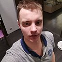 Знакомства: Кирилл, 26 лет, Саров
