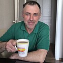Знакомства: Геннадий, 50 лет, Борисов