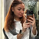 Знакомства: Настя, 34 года, Москва