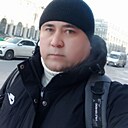 Знакомства: Хасан, 35 лет, Жлобин