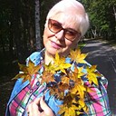 Знакомства: Ирина, 58 лет, Хабаровск