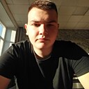 Знакомства: Виктор, 21 год, Хабаровск