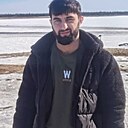 Знакомства: Абу, 28 лет, Якутск