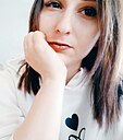 Знакомства: Валерия, 27 лет, Омск