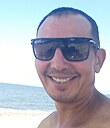Знакомства: Владимир, 46 лет, Мариуполь