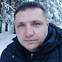 Знакомства: Андрей, 45 лет, Братск