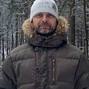 Знакомства: Андрей, 49 лет, Лысьва
