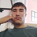 Знакомства: Абдулла, 26 лет, Саранск