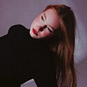 Знакомства: Настасья, 20 лет, Нытва