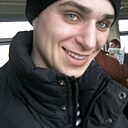 Знакомства: Вова, 25 лет, Минск