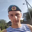 Знакомства: Алексей, 29 лет, Ружаны