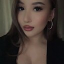 Знакомства: Адема, 20 лет, Астана