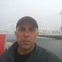 Знакомства: Zaur, 47 лет, Устка