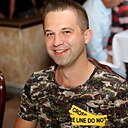 Знакомства: Павел, 36 лет, Гомель