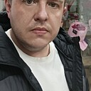 Знакомства: Кирилл, 37 лет, Вологда