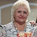 Знакомства: Людмила, 70 лет, Донецк