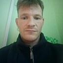 Знакомства: Юра, 37 лет, Орехово-Зуево