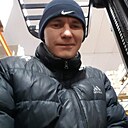 Знакомства: Димка, 33 года, Ульяновск