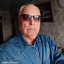 Знакомства: Виктор, 67 лет, Новокузнецк