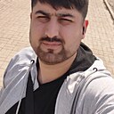 Знакомства: Шахром, 26 лет, Астана