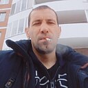Знакомства: Дмитрий, 40 лет, Самара