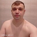 Знакомства: Владимир, 28 лет, Курган