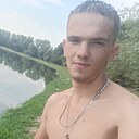 Знакомства: Дима, 21 год, Тирасполь