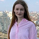 Знакомства: Анна, 23 года, Москва