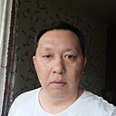 Знакомства: Serik, 46 лет, Уральск