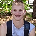 Знакомства: Матвей, 25 лет, Хабаровск