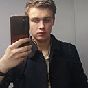 Знакомства: Роман, 19 лет, Москва