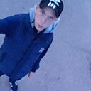 Знакомства: Andrew, 28 лет, Уссурийск