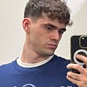 Знакомства: Александр, 23 года, Москва