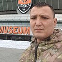 Знакомства: Рустам, 38 лет, Джубга