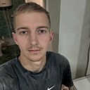 Знакомства: Владимир, 22 года, Калининград