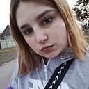 Знакомства: Анна, 20 лет, Борисов