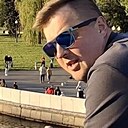 Знакомства: Виталий, 39 лет, Гродно