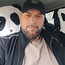 Знакомства: Руслан, 43 года, Москва