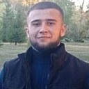 Знакомства: Arsen, 28 лет, Варшава